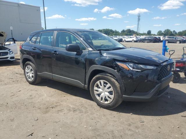 2025 TOYOTA COROLLA CROSS L 7MUAAAAG5SV132051