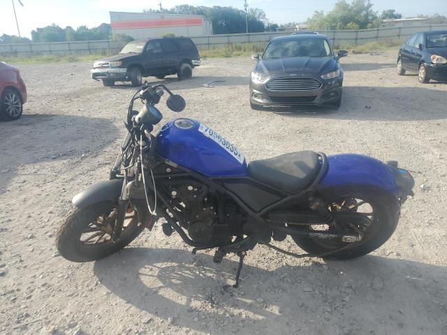 2023 HONDA CMX500 A MLHPC5651P5601420
