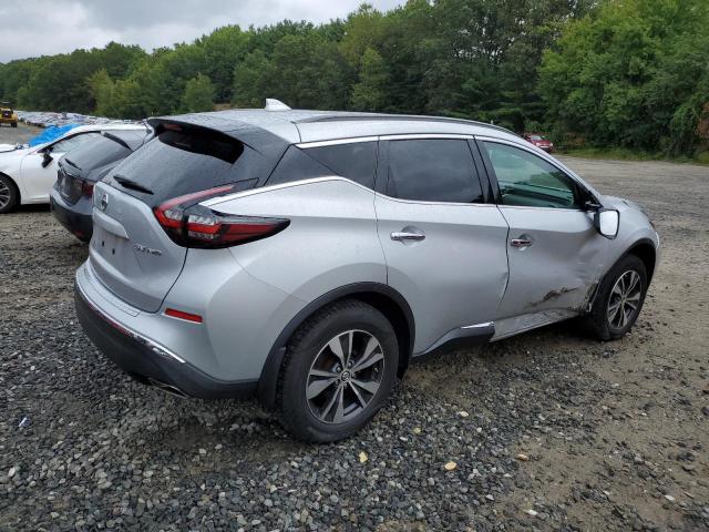 2019 NISSAN MURANO S - 5N1AZ2MS9KN135075