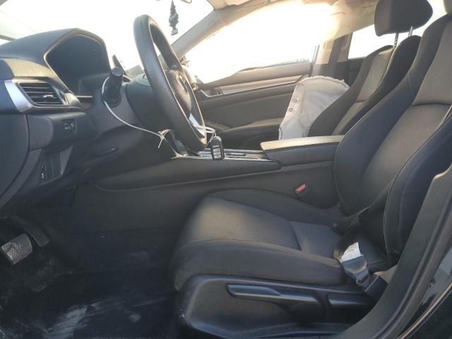 2018 HONDA ACCORD LX 1HGCV1F12JA120304