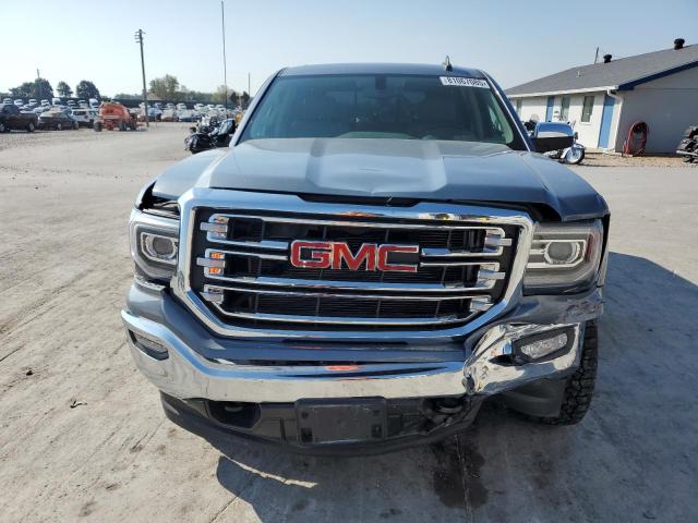 2016 GMC SIERRA K15 3GTU2NEC4GG260175