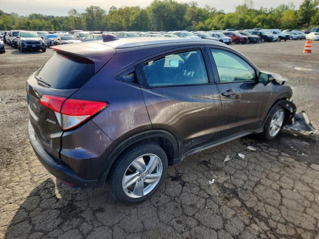2019 HONDA HR-V EX 3CZRU6H5XKM737344