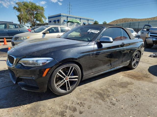 2018 BMW M240XI WBA2N3C54JVE45803
