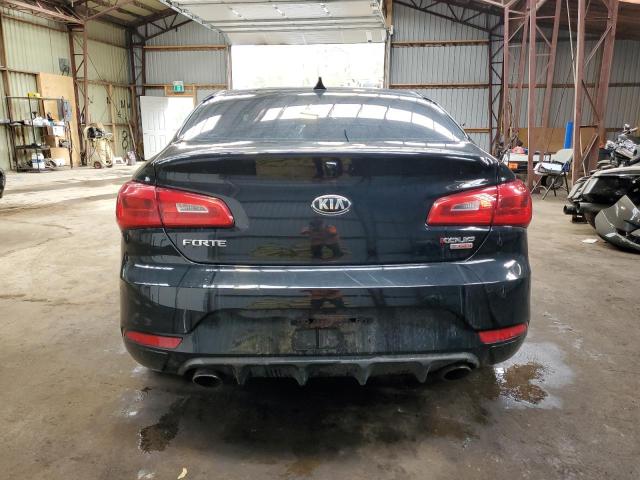 2015 KIA FORTE SX KNAFZ6A30F5295444
