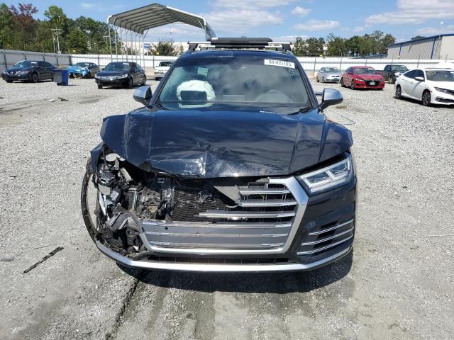 2018 AUDI SQ5 PREMIU #3290282266