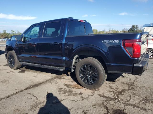2024 FORD F150 XLT - 1FTFW3LD9RFB54824