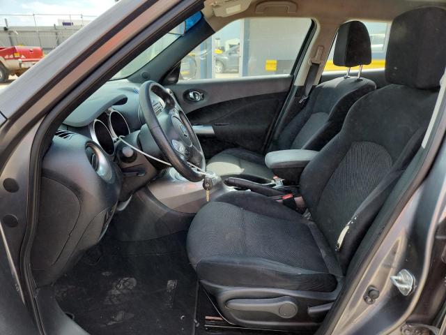 2014 NISSAN JUKE S #3280639418