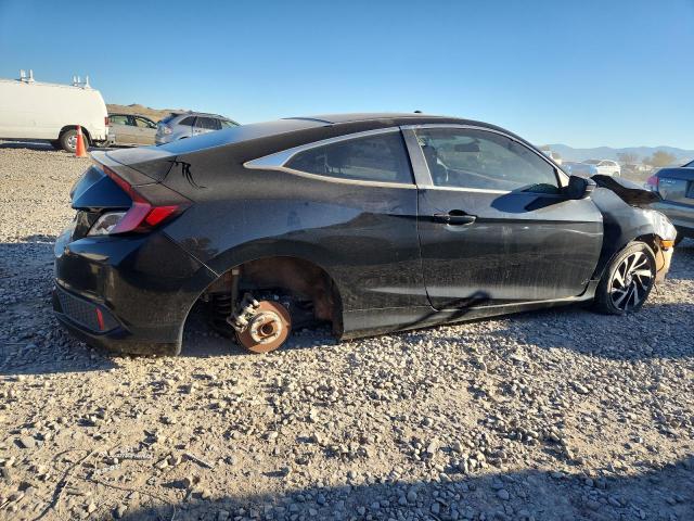 2016 HONDA CIVIC LX #3278985687