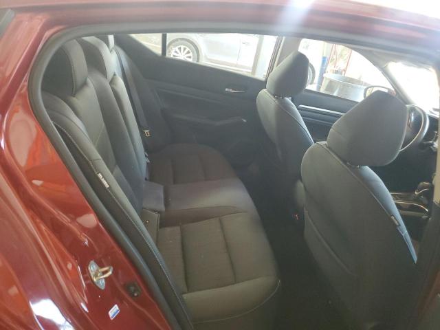 2021 NISSAN ALTIMA SV - 1N4BL4DWXMN303775