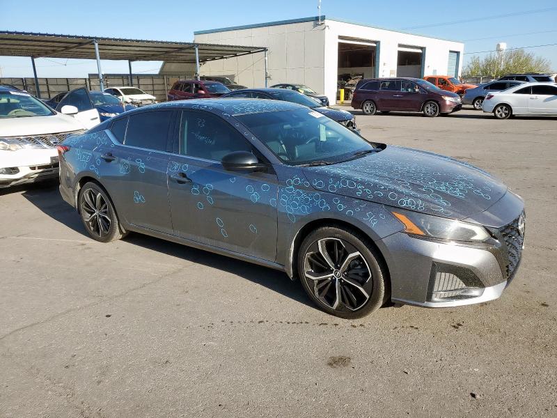 2023 NISSAN ALTIMA SR - Inny widok