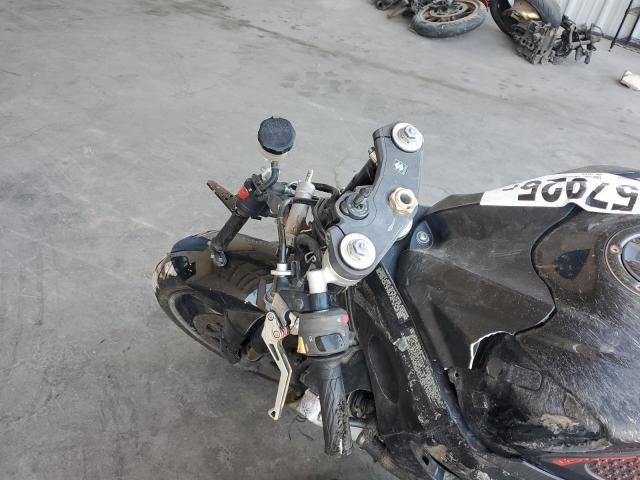 2006 SUZUKI GSX-R750 K JS1GR7KA962100429
