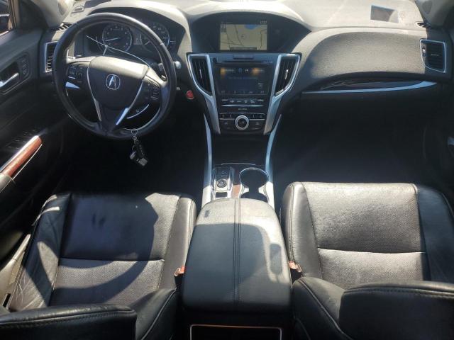 2015 ACURA TLX TECH 19UUB3F51FA004742