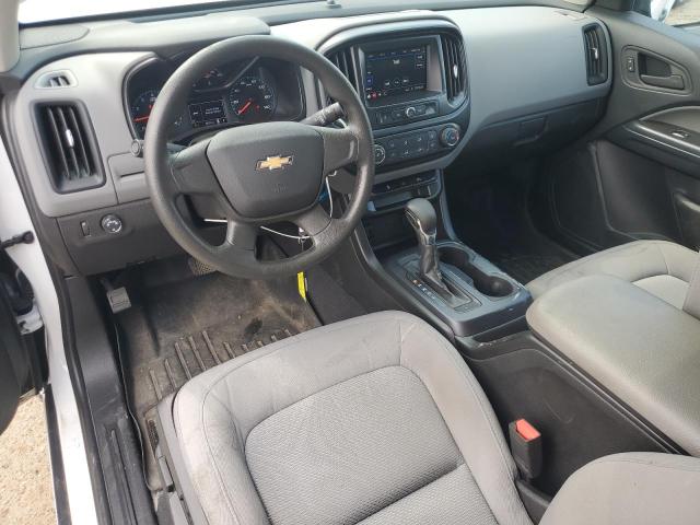 2022 CHEVROLET COLORADO #3294439514