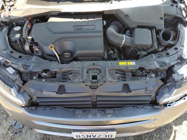 2020 LAND RANGE ROVER EVOQUE S - SALZT2GX3LH085833