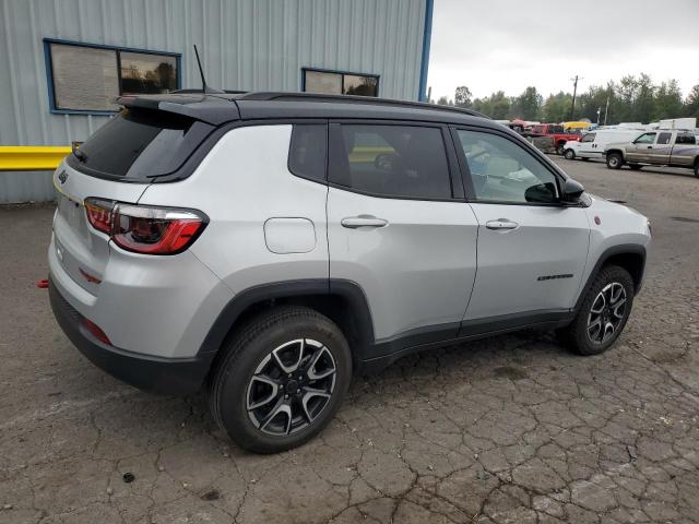 2025 JEEP COMPASS TR 3C4NJDDN0ST533438