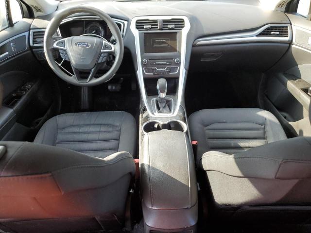 2016 FORD FUSION SE 3FA6P0LU8GR131326