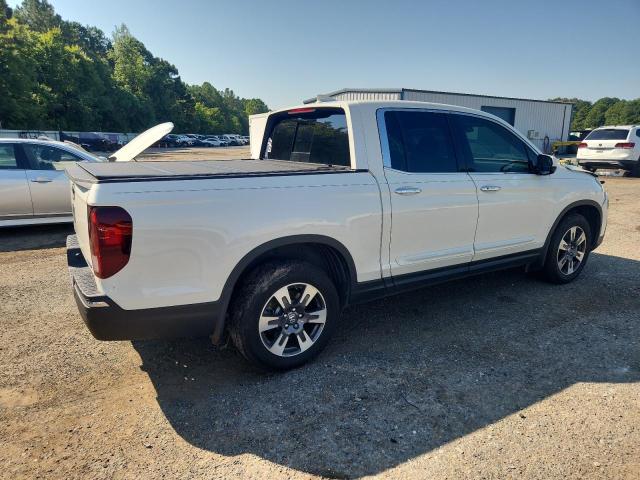 2018 HONDA RIDGELINE 5FPYK3F70JB006099