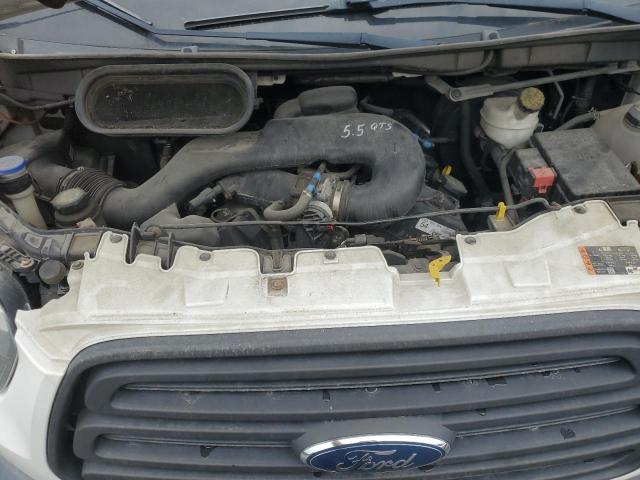 2016 FORD TRANSIT T- 1FTYE1ZM4GKB22049