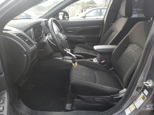 2020 MITSUBISHI OUTLANDER JA4AR3AU9LU022387