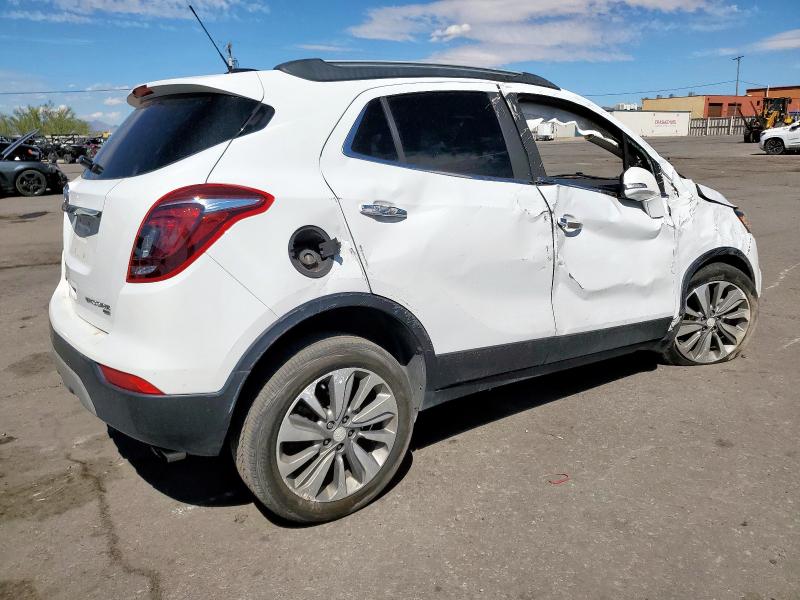 2018 BUICK ENCORE PRE - KL4CJESB2JB641169
