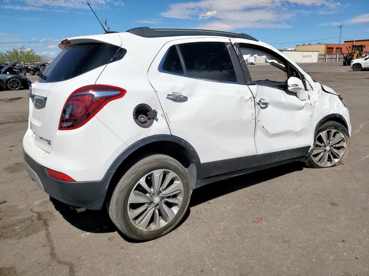 BUICK ENCORE PREFERRED