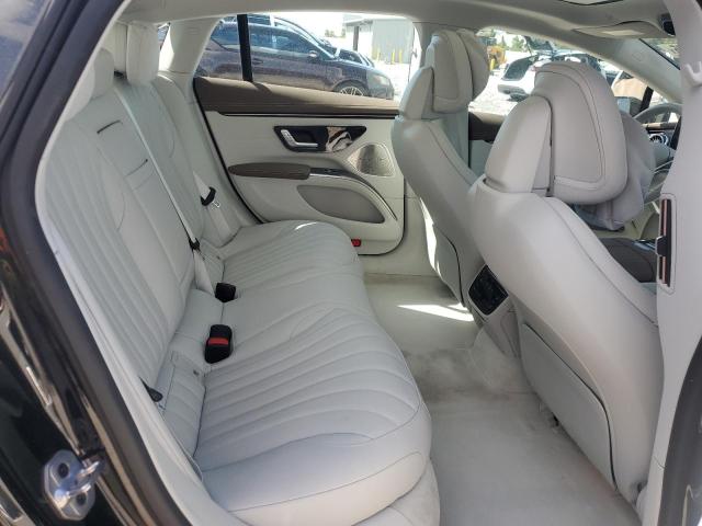 2022 MERCEDES-BENZ EQS SEDAN W1KCG2DB9NA014048