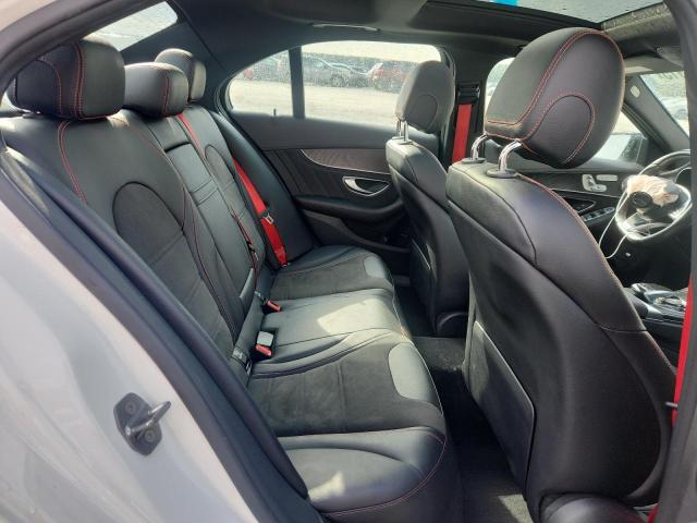 2017 MERCEDES-BENZ C 43 4MATI 55SWF6EB2HU194225