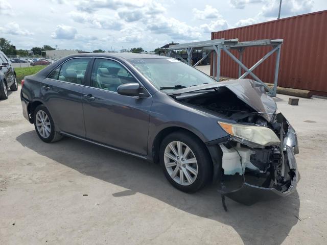 2013 TOYOTA CAMRY L - 4T1BF1FK5DU675665