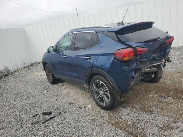 2020 BUICK ALLURE CXS KL4MMESL9LB124667
