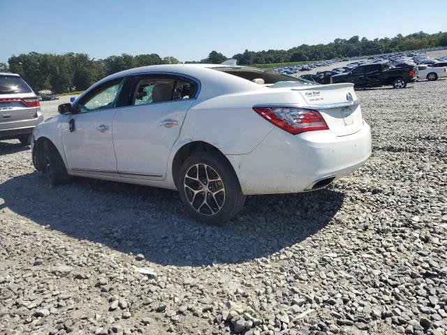 2016 BUICK LACROSSE S #3270780865