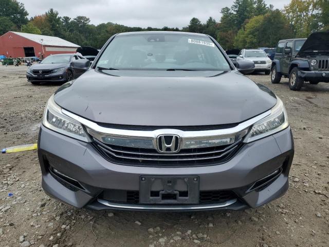 2017 HONDA ACCORD TOURING HYBRID JHMCR6F79HC012277