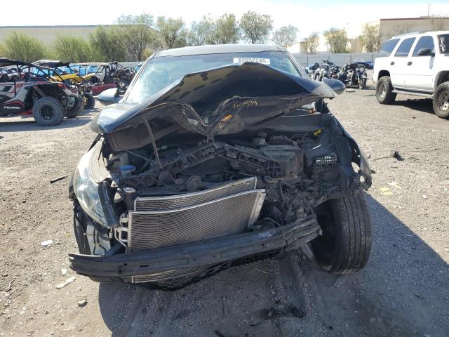 2015 KIA SPORTAGE L - Other View