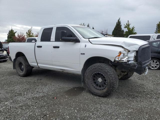 2012 DODGE RAM 1500 S #3287829090