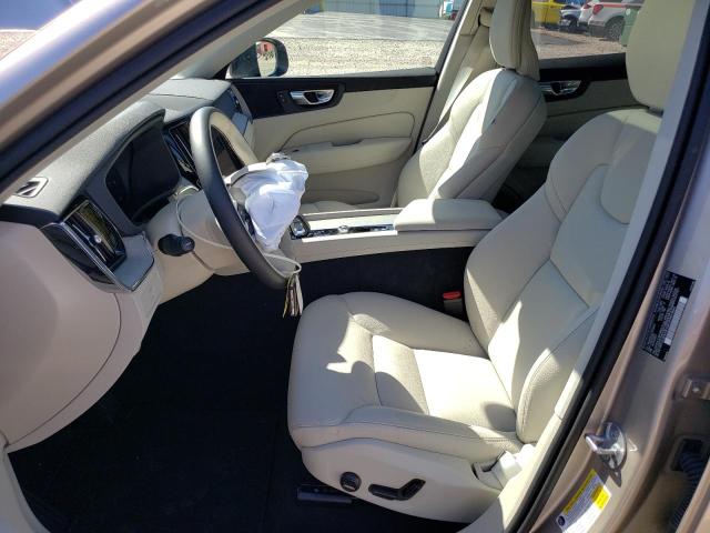 2025 VOLVO XC60 PLUS YV4M12RC5S1222602