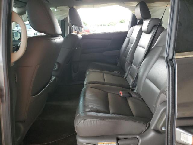 2015 HONDA ODYSSEY EX 5FNRL5H69FB029849