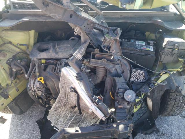 2019 KIA SOUL #3286711290