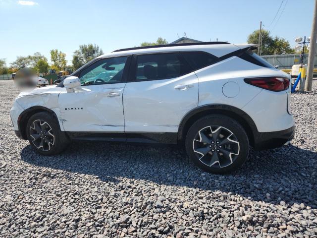 2020 CHEVROLET BLAZER RS 3GNKBERS5LS553039