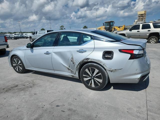 2019 NISSAN ALTIMA SL 1N4BL4EV6KN312556