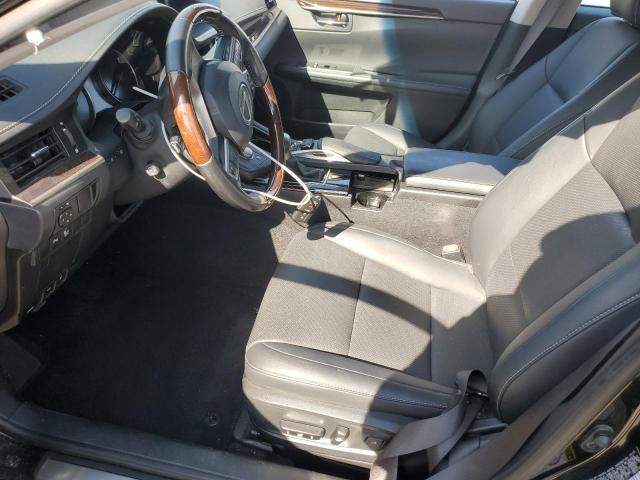 2016 LEXUS ES 350 JTHBK1GG0G2211711