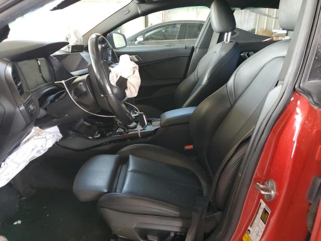 2021 BMW 228XI WBA73AK01M7G35492