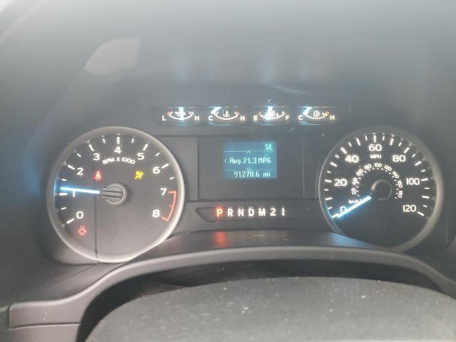 2019 FORD F150 SUPER #3286592147