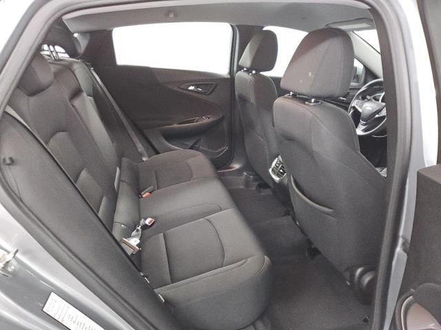 2023 CHEVROLET MALIBU LT 1G1ZD5ST3PF222497