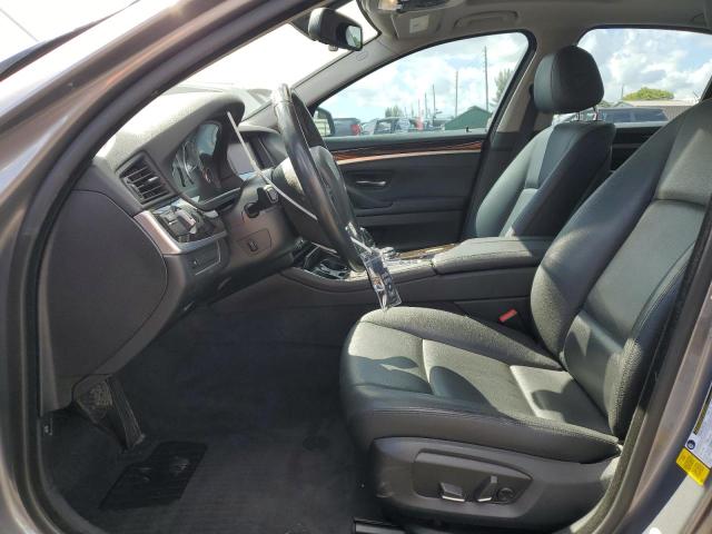 2015 BMW 535 I WBA5B1C58FG126259