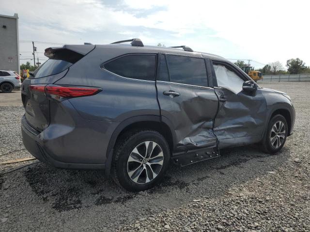 2021 TOYOTA HIGHLANDER #3284798531