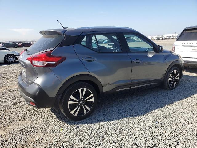 2019 NISSAN KICKS S 3N1CP5CUXKL537097