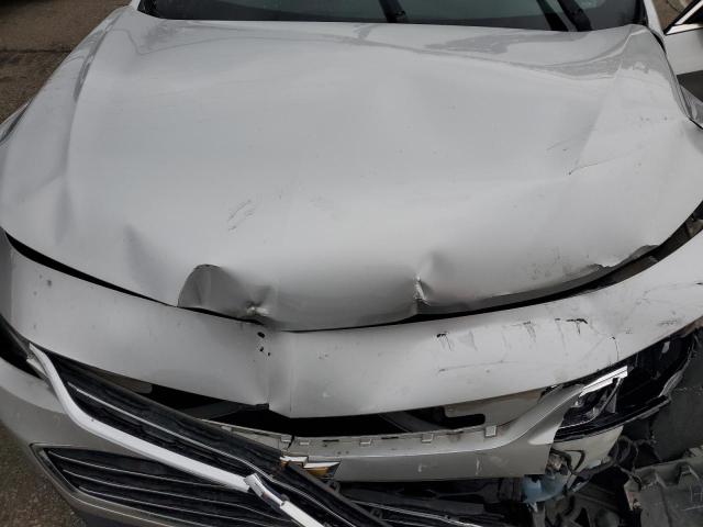 2018 CHEVROLET MALIBU LT - 1G1ZD5ST7JF259513