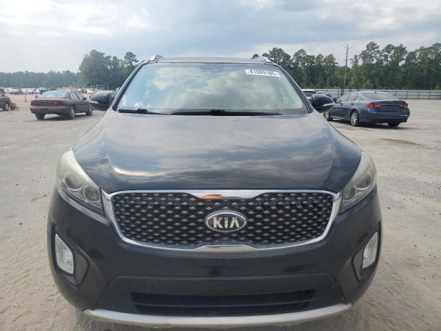 2017 KIA SORENTO SX 5XYPK4A58HG223130