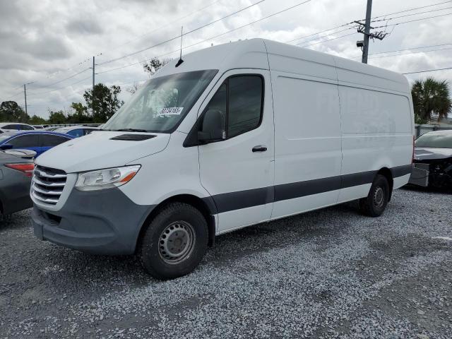 FREIGHTLINER SPRINTER 2