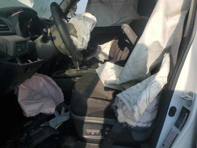2019 TOYOTA 4RUNNER SR JTEBU5JR8K5717576