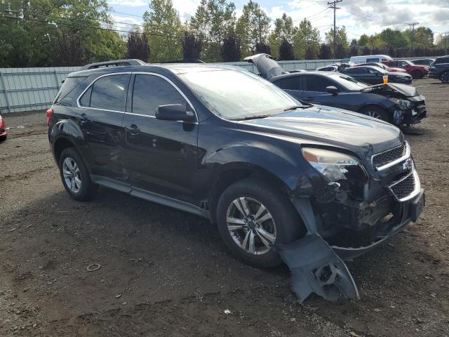 2015 CHEVROLET EQUINOX LT - 2GNFLFEK8F6228396